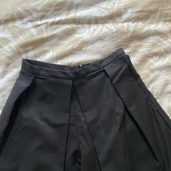 Blaque Label Crop Top and Wide Leg Pants - Size S - Picture 6 of 13